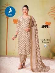 Kaya  APPLE 